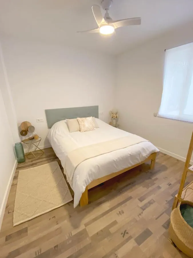 Apartamento En Malaga Centro Apartment Spain