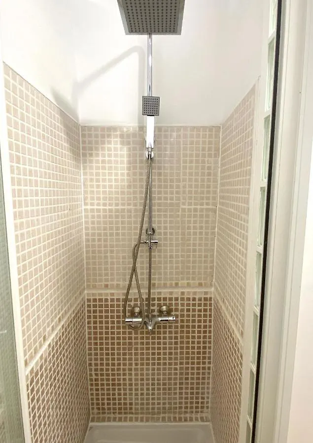 Apartamento En Malaga Centro Apartment 0*,  Spain