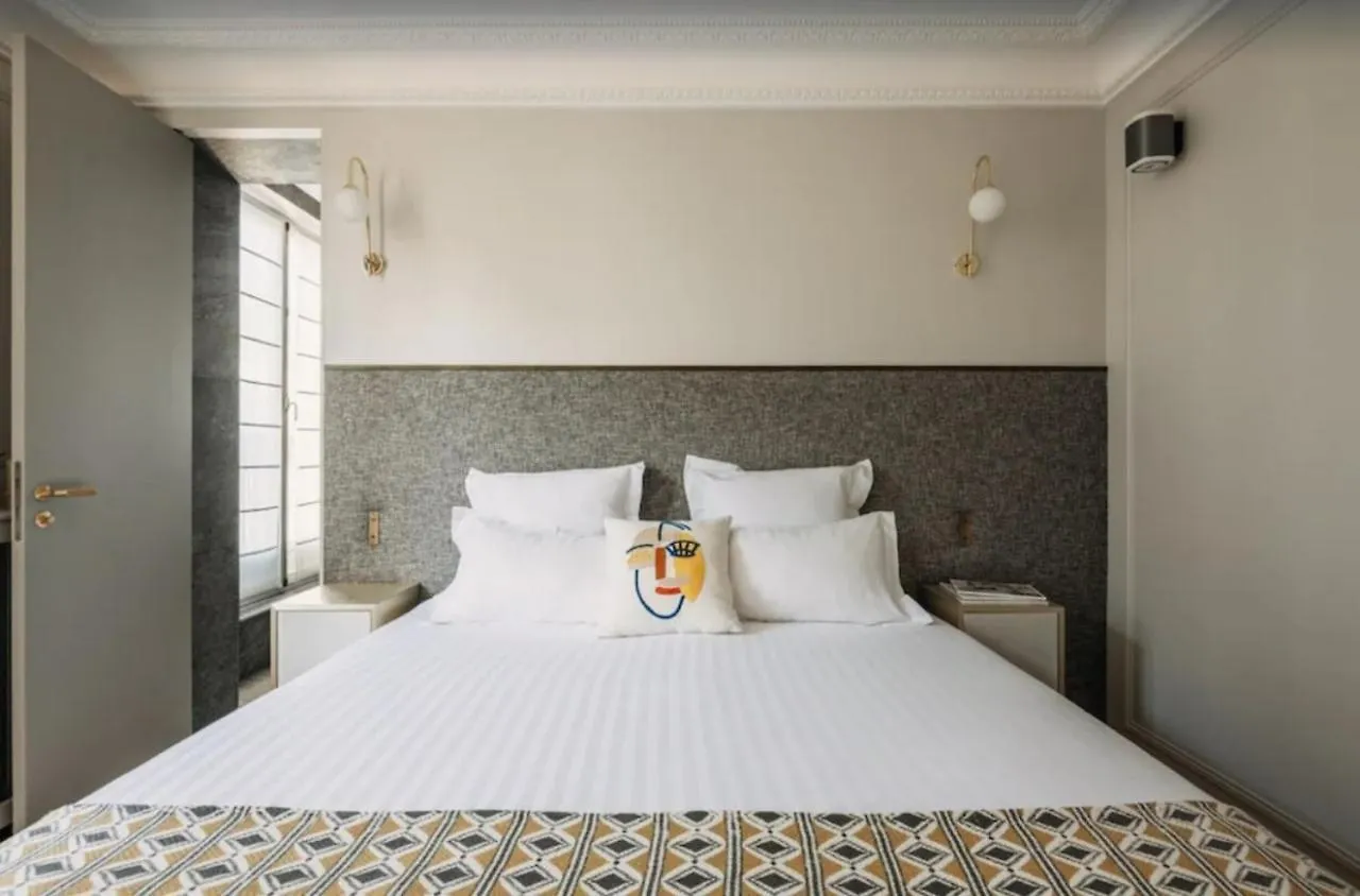 Apartamento En Malaga Centro Apartment Spain