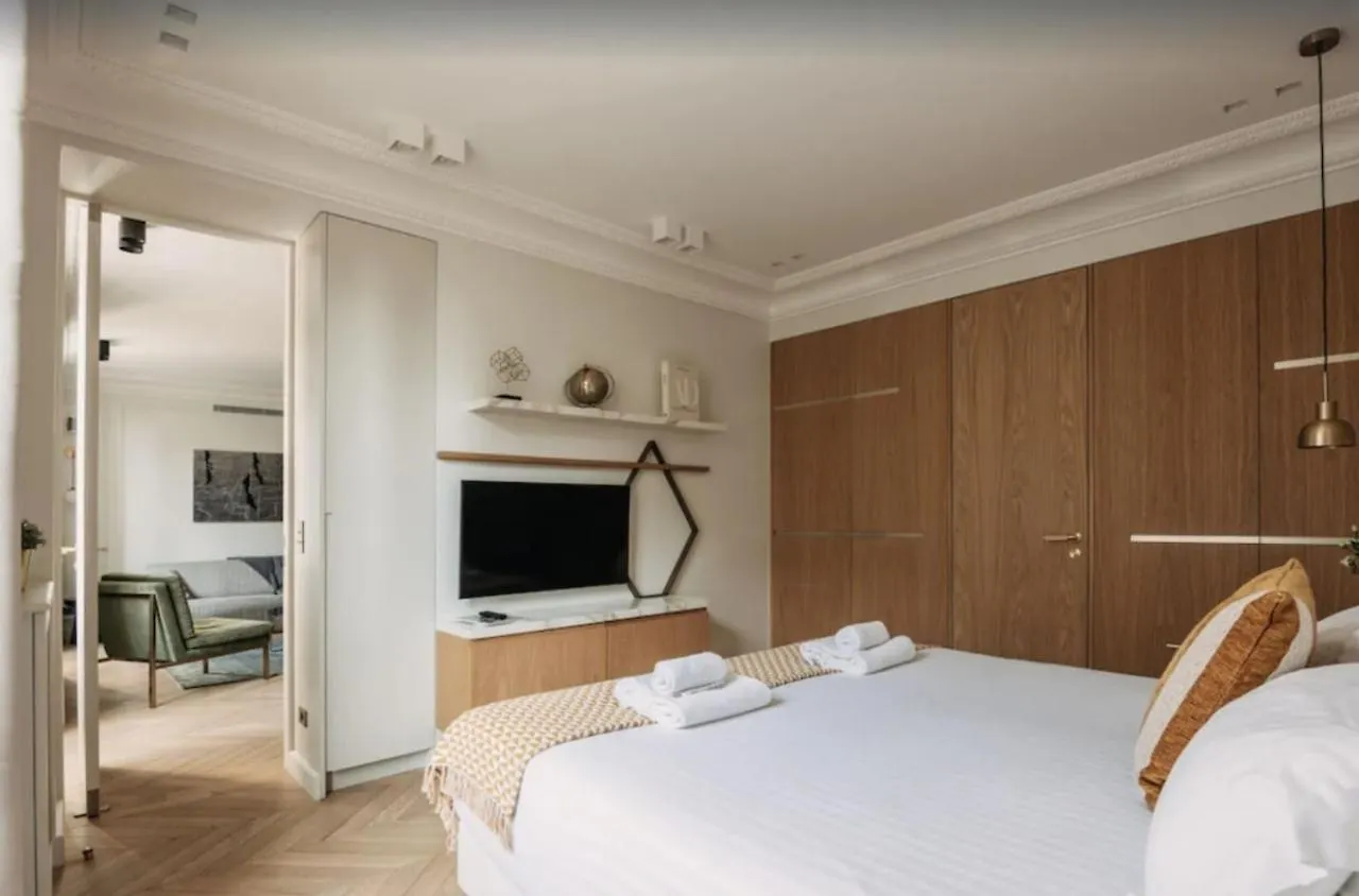 Apartamento En Malaga Centro Apartment 0*,  Spain