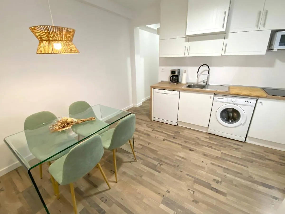 Apartamento En Malaga Centro Apartment 0*,  Spain