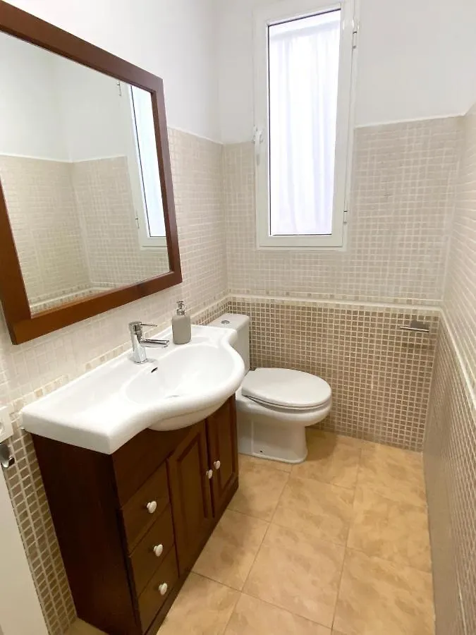 Apartamento En Malaga Centro Apartment Spain